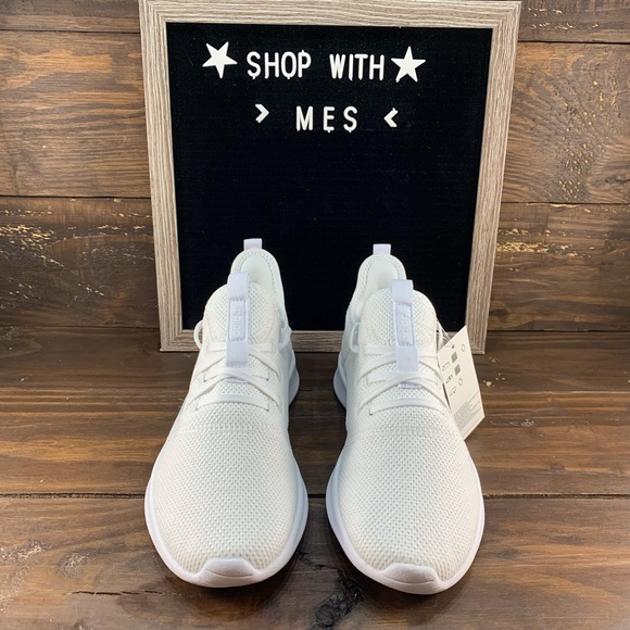 Adidas Cloudfoam Pure Womens Shoes - Picture 4 of 12